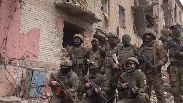 SHTIL - Оркестр Вагнер