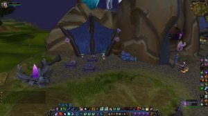 Recipe: Talbuk Steak - From where to get (Alliance), WoW TBC