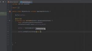 how to create custom toast in android studio tutorial