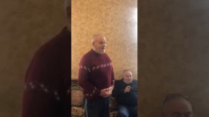 Камо Тумасян-Ах тунс