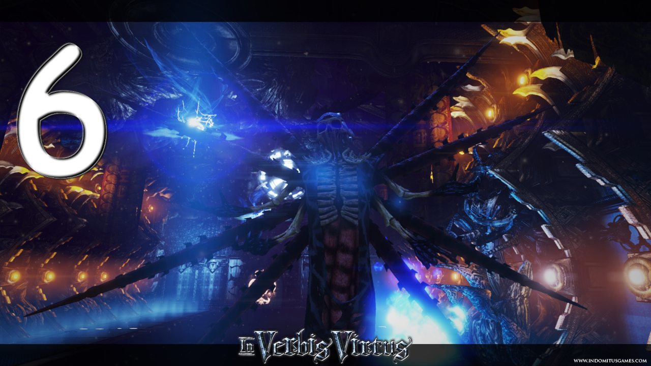 In Verbis Virtus 6