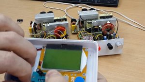 FSP3528 (переделка) Защита от короткого замыкания, продолжение. ответы на вопросы. #57