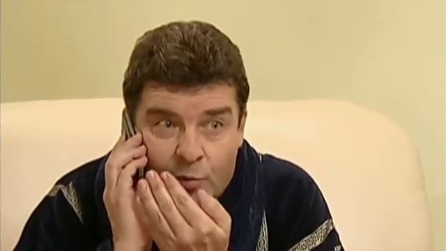 6 кадров. Жена в соседней комнате смотреть онлайн