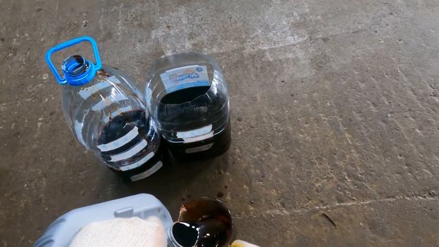 Правильная замена масла в АКПП, на примере Рено Дастер.(РОЗЫГРЫШ ПРОДОЛЖАЕТСЯ!!!) смотреть онлайн