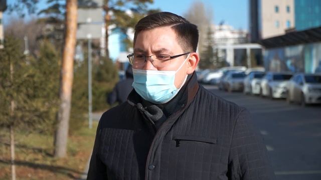 Нужно ли платить за парковки ТОО «Парковочное пространство Астаны», пояснили в акимате смотреть онлайн