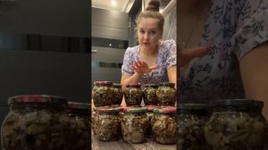 ОПЯТА МАРИНОВАННЫЕ (рецепт -короткое видео)