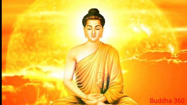 Buddha Meditation song смотреть онлайн