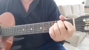 Братва жиганская - показ аккордов для коллеги (Наговицын)