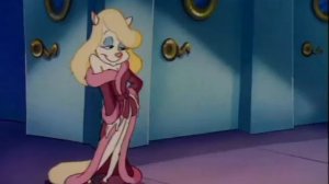 Animaniacs - The Warner Brothers meets Minerva Mink for the first time