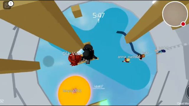 поиграем в роблокс:) смотреть онлайн