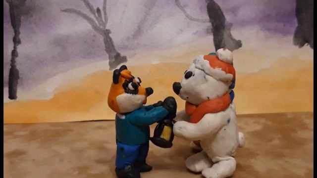 М/ф "Дом" Авторы: дети старшей группы и воспитатель МАДОУ 70 Зверева М В смотреть онлайн