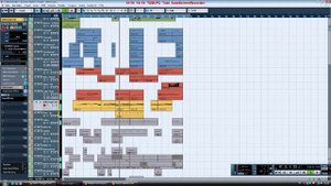 A New Culture - Original Composition - Cubase/East West Quantum Leap Symphonic Orchestra Gold