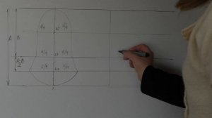Как сшить носки из ткани своими руками.Делаем выкройку.