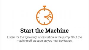 Maintenance Minutes | 7822DT Purging Air from the Hydraulic Pump