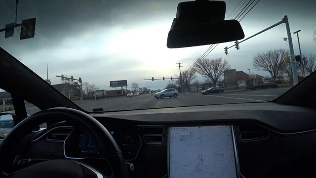 Тесла утренняя рутина. Как привести себя в порядок перед работой с помощью Тесла? смотреть онлайн