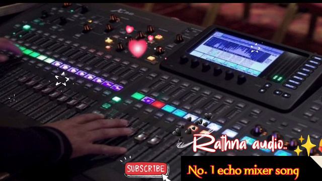 En chella peru apple... kuthu song no. 1 echo mixer.. ✨🎧👑Use herphone high quality🎧 ✨⚡ смотреть онлайн