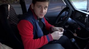 Спортивный РУЛЬ НА ВАЗ 2107 УСТАНОВКА+ПЕРЕХОДНИК boss kit.ПОДРОБНО!