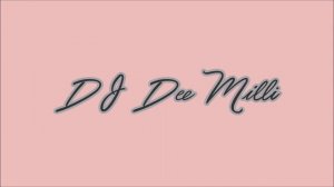 DJ Dee Milli  - No Time To Die (Billie Eilish) & Too Young (Post Malone)