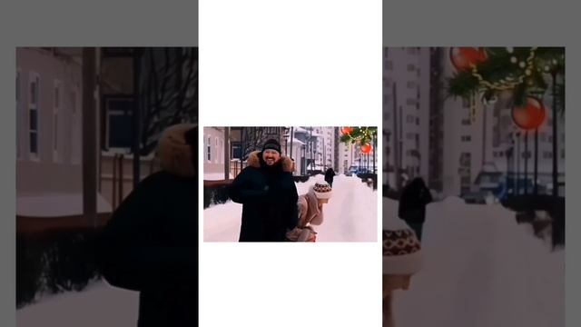Что на носу ?