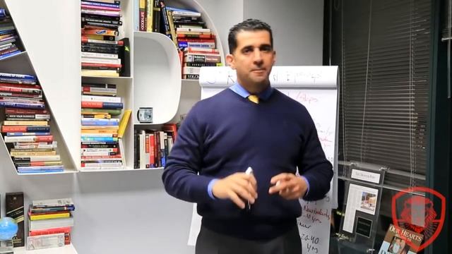Как стать миллионером?  [Мышление миллионера]