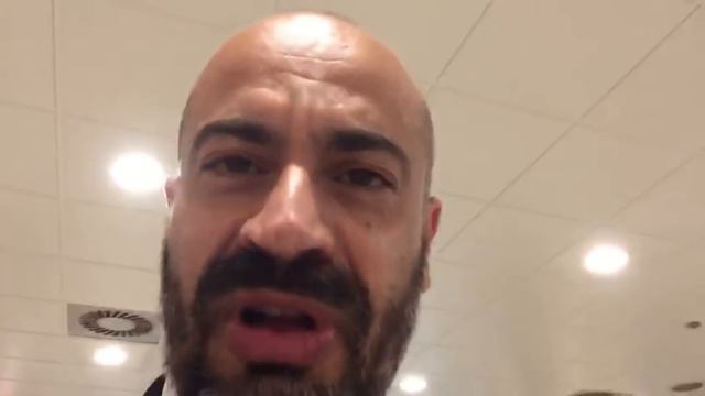 C'è Paragone! Repubblica è il miglior alleato di Matteo Salvini смотреть онлайн