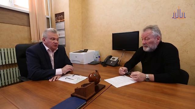 "Буква Закона". Выпуск № 19 смотреть онлайн