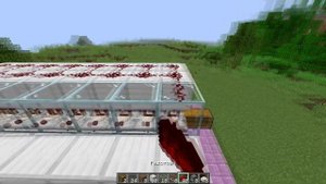 Ферма МЁДА и ПЧЕЛИНЫХ СОТ с нуля [MINECRAFT BEDROCK + JAVA]