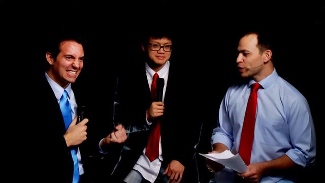 NASL Season 4 - Playoffs Rapid Fire - Polt