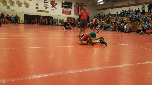 Logan Hendricks(10) смотреть онлайн