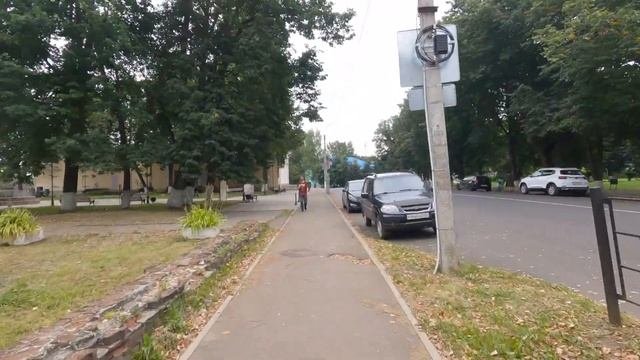 город Вязьма