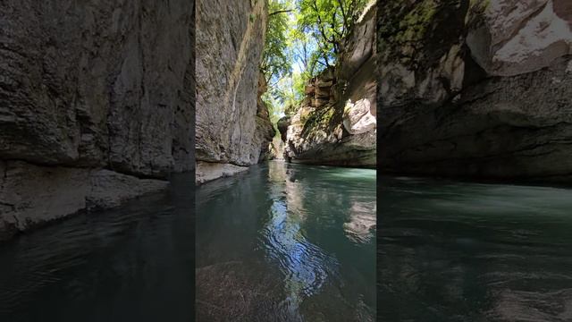 Адыгея за выходные #shorts смотреть онлайн