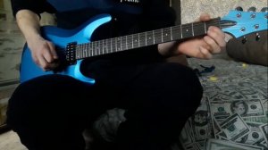 К.Никольский мой друг художник и поэт, соло