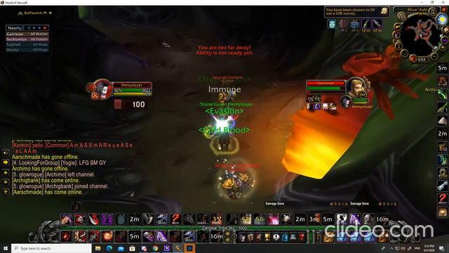 Demyslayer World PvP 3# смотреть онлайн