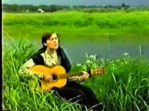 Олег Погудин "Жигули"