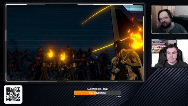 Кризис часть 2 - РАЗБОР трейлера | Новости DC Comics | Детали Бордерлендс | Аватар и Бэтмен Будущег смотреть онлайн