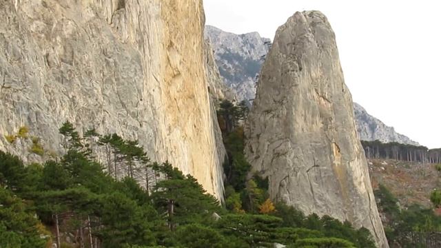 Соколиная скала или Шаан-Кая. смотреть онлайн