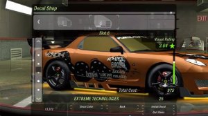 NFS Underground 2 Remastered | Part 38 | Hard Diffiuculty | Manual Transmission | Mazda RX-7