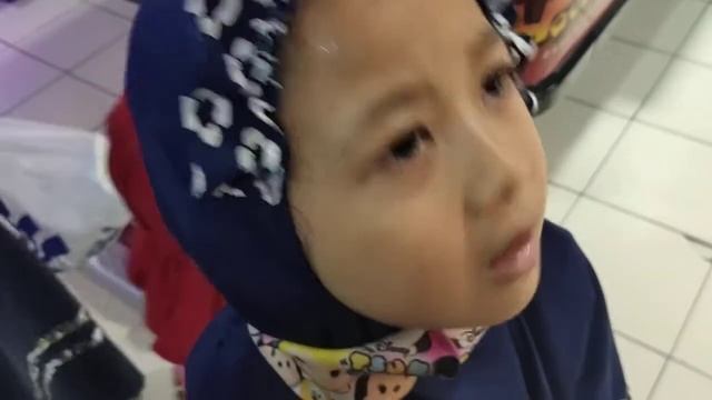 qiyami main pompa balon serunya teman смотреть онлайн