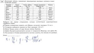 24 задание 25 варианта ЕГЭ 2020 по физике М.Ю. Демидовой (30 вариантов)