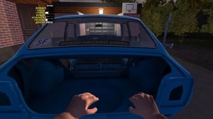 My Summer Car гайд по сборке машины 2023
