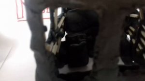 Газель из пластилина обзор