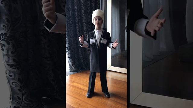 Катерина Капель "Дружба народов" смотреть онлайн