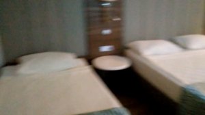 EFTALIA OCEAN Эфталия океан Алания. Краткий обзор номера.