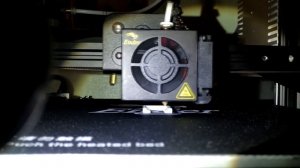 Популярный 3Д принтер - Creality Ender 3