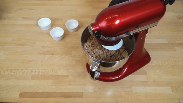 Купаты из говядины с волокнистым текстуратом