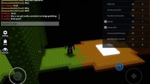 How to do the /e dance2 glitch in roblox!