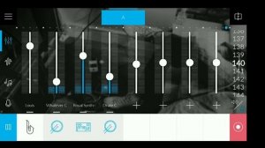 Гайд как на телефоне делать биты с помощью программы Music Maker JAM