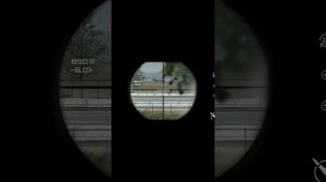 Bomb the black car • Lonewolf | The easiest mission 😂