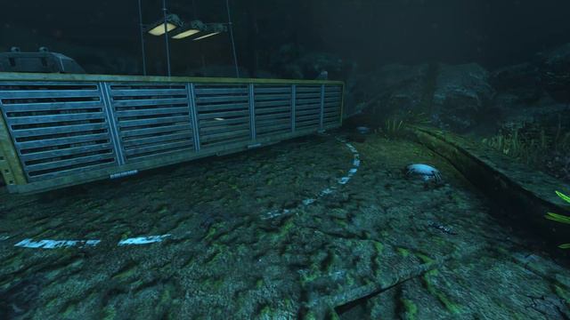 S.O.M.A. - Глава 4 - Дельта смотреть онлайн