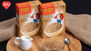 Что Будет, Если Есть ГРЕЧКУ каждый День? Как Правильно Варить ГРЕЧКУ?